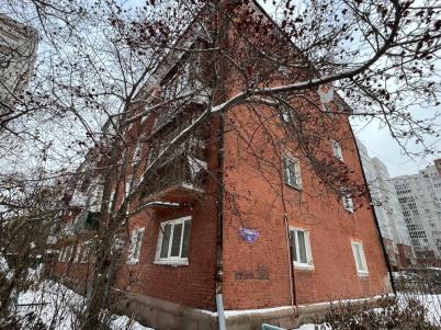 Продажа квартиры Омск. ул Тарская, 53