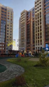 Продажа квартиры Омск.&nbsp;улица А.Н.Кабанова, 2