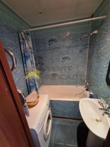 Продажа квартиры Омский район, посёлок Ростовка, 19