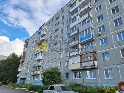 Продажа квартиры Омский район, посёлок Ростовка, 19