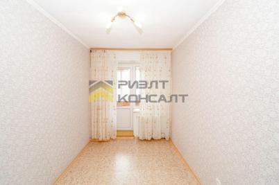 Продажа квартиры Омск. улица Лаптева, 5