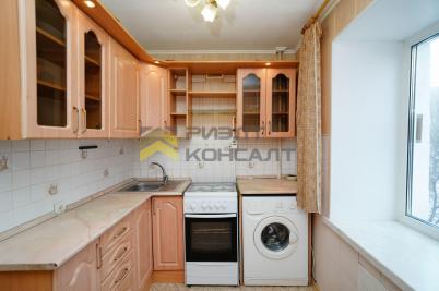 Продажа квартиры Омск. улица Лаптева, 5