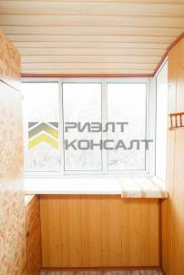 Продажа квартиры Омск. улица Лаптева, 5