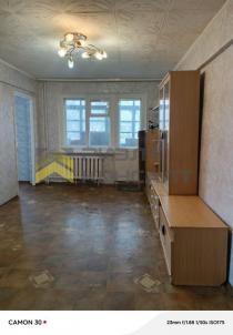 Продажа квартиры Омск. улица 10-я Чередовая, 26