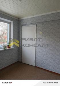 Продажа квартиры Омск. улица 10-я Чередовая, 26