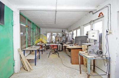 Продажа коммерческой недвижимости Омск. Полевая ул., 95А