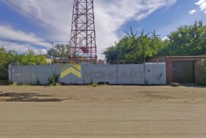 Продажа коммерческой недвижимости Омск. Полевая ул., 95А