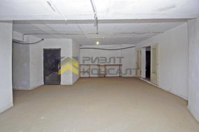 Продажа коммерческой недвижимости Омск. Полевая ул., 95А