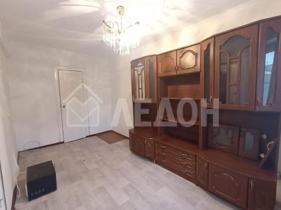 Продажа квартиры Федора Крылова ул., 8