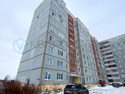 Продажа квартиры 22-я Марьяновская ул., 2, к 1