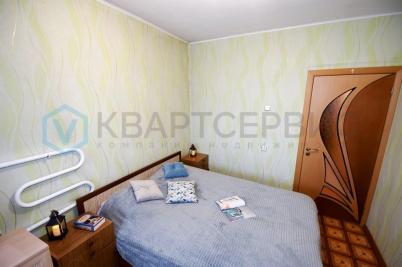 Продажа квартиры 22-я Марьяновская ул., 2, к 1