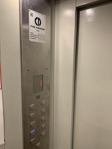 Продажа квартиры Омск. Заозёрный, Заозерная, 22 к 1