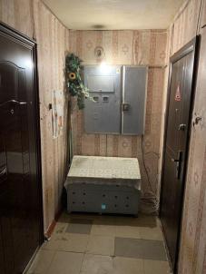 Продажа квартиры Омск. Заозёрный, Заозерная, 22 к 1