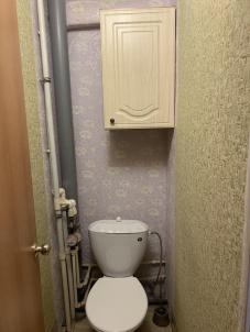 Продажа квартиры Омск. Заозёрный, Заозерная, 22 к 1
