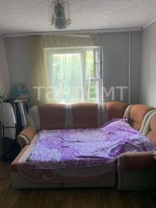 Продажа квартиры Омск. Заозёрный, Заозерная, 22 к 1