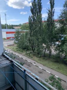 Продажа квартиры Омск. Заозёрный, Заозерная, 22 к 1