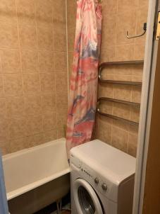 Продажа квартиры Омск. Заозёрный, Заозерная, 22 к 1
