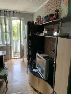 Продажа квартиры Омск. Заозёрный, Заозерная, 22 к 1
