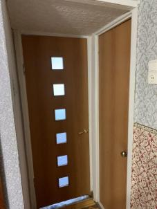 Продажа квартиры Омск. Заозёрный, Заозерная, 22 к 1