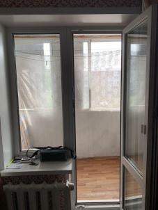 Продажа квартиры Омск. Заозёрный, Заозерная, 22 к 1