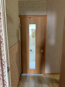 Продажа квартиры Омск. Заозёрный, Заозерная, 22 к 1
