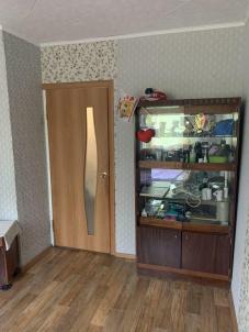Продажа квартиры Омск. Заозёрный, Заозерная, 22 к 1
