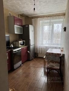 Продажа квартиры Омск. пр-кт Мира, 106/б