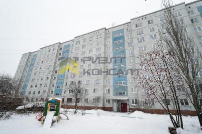 Продажа квартиры Омск. улица 33-я Северная, 27