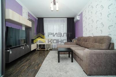 Продажа квартиры Омск. улица 33-я Северная, 27