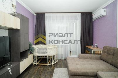 Продажа квартиры Омск. улица 33-я Северная, 27