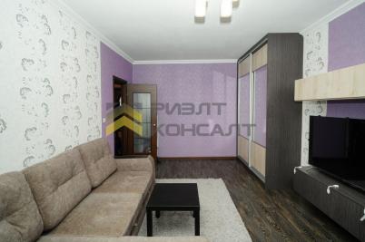 Продажа квартиры Омск. улица 33-я Северная, 27