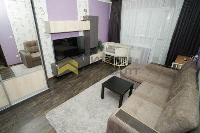 Продажа квартиры Омск. улица 33-я Северная, 27