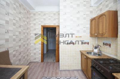 Продажа квартиры Омск. улица Горького, 54