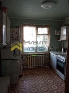 Продажа квартиры улица Центральная, 53