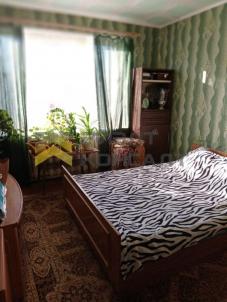 Продажа квартиры улица Центральная, 53