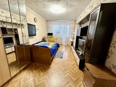 Продажа квартиры 75 Гвардейской бригады ул., 16