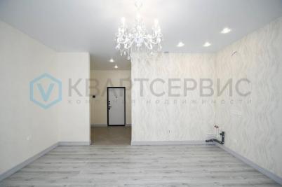 Продажа квартиры Комарова проспект, 22, к 1