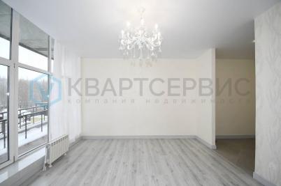 Продажа квартиры Комарова проспект, 22, к 1