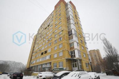 Продажа квартиры Комарова проспект, 22, к 1