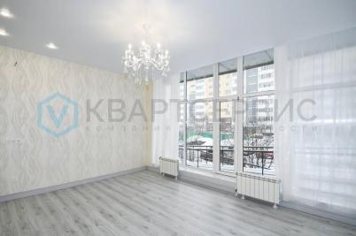 Продажа квартиры Комарова проспект, 22, к 1