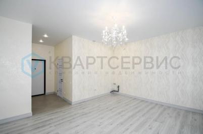 Продажа квартиры Комарова проспект, 22, к 1