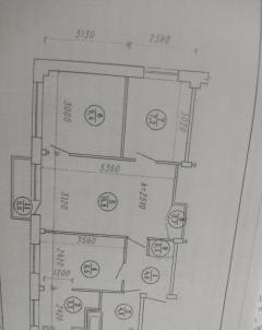 Продажа квартиры Омск. ул 20 Партсъезда, 58