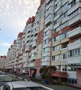 Продажа квартиры Омск. ул Завертяева, 9/6