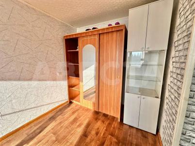 Продажа квартиры Омск. пр-кт. Космический, 91