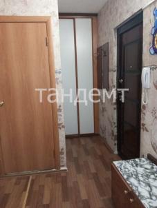 Продажа квартиры Омск. Заозёрный, Бархатовой, 5