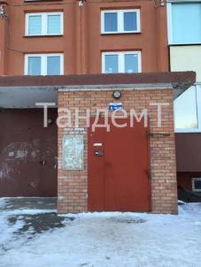 Продажа квартиры Омск. Заозёрный, Бархатовой, 5