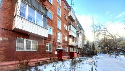 Продажа квартиры Карла Маркса проспект, 75а