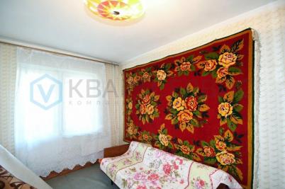 Продажа квартиры Степанца ул., 14