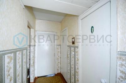 Продажа квартиры Степанца ул., 14