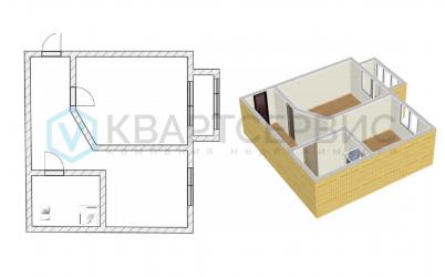 Продажа квартиры Ленинградская пл., 6